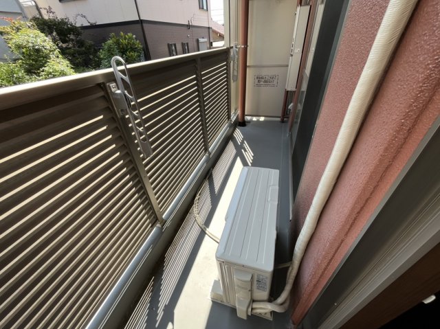 15/29 バルコニー