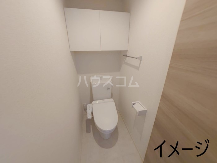 9/22 トイレ