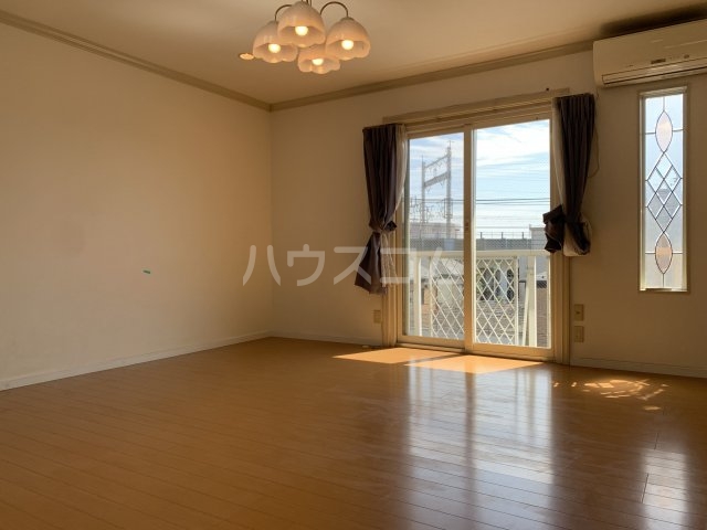 3/29 リビング/ダイニング