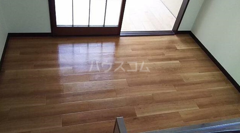 3/14 リビング/ダイニング