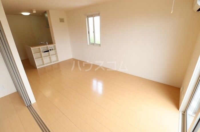 4/26 リビング/ダイニング