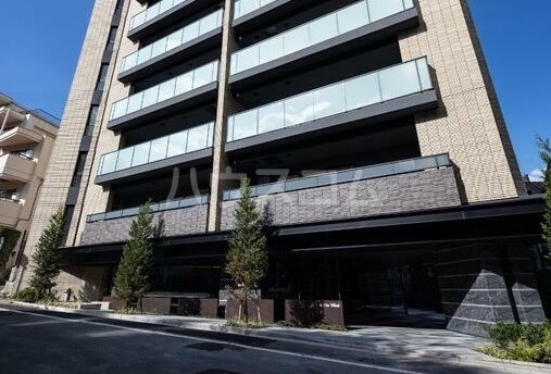 2/12 エントランス