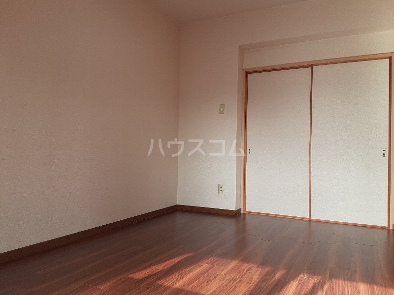 7/30 寝室