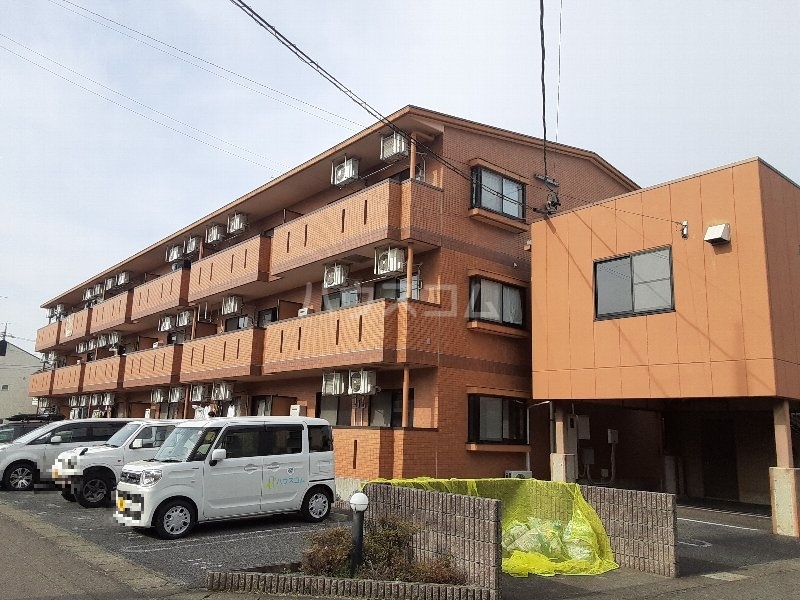 1/30 外観