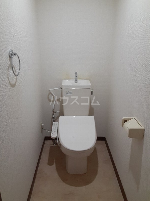 15/30 トイレ