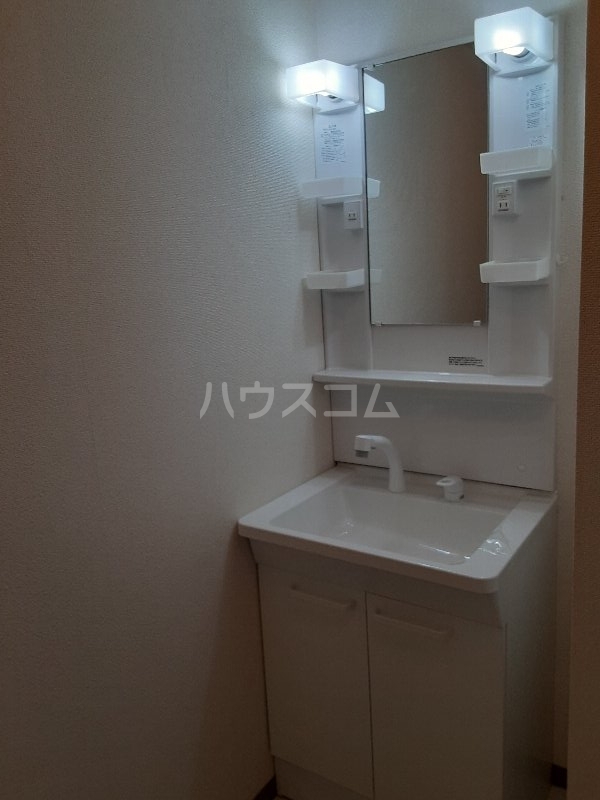 16/30 洗面
