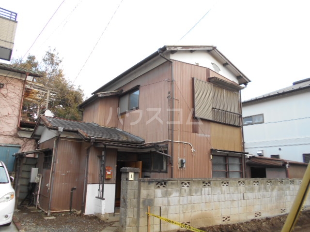 道佛貸家 東武動物公園駅 ３ｄｋ の賃貸物件 賃貸一戸建て ハウスコム