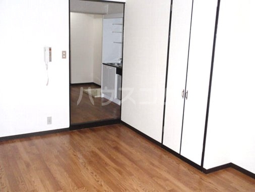 4/18 リビング/ダイニング