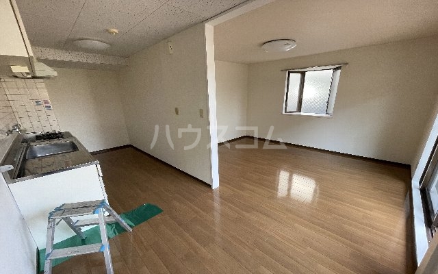 5/30 リビング/ダイニング