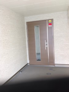 2/8 エントランス