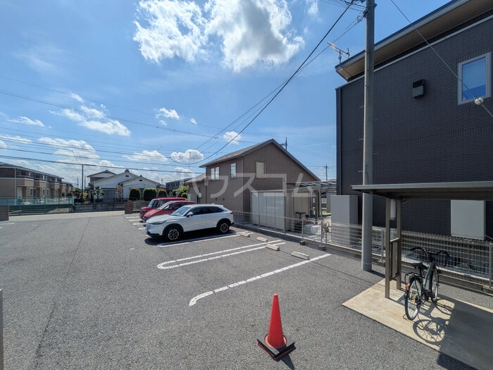 5/19 室内