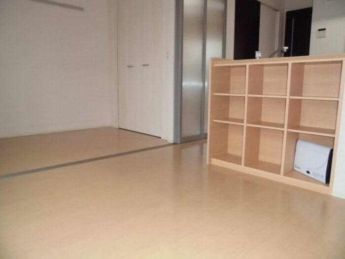 3/25 リビング/ダイニング