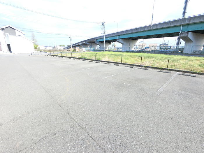 14/24 駐車場