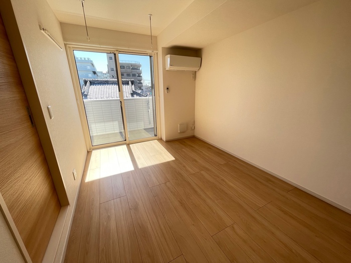 3/24 リビング/ダイニング