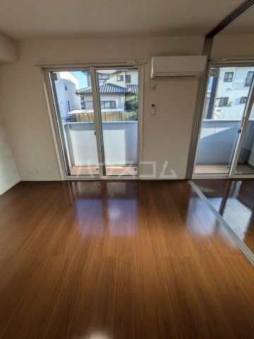 7/29 リビング/ダイニング