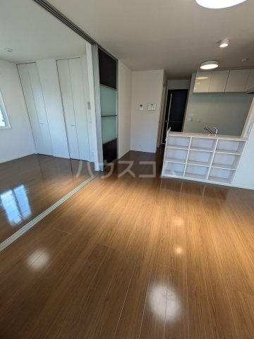 8/29 リビング/ダイニング