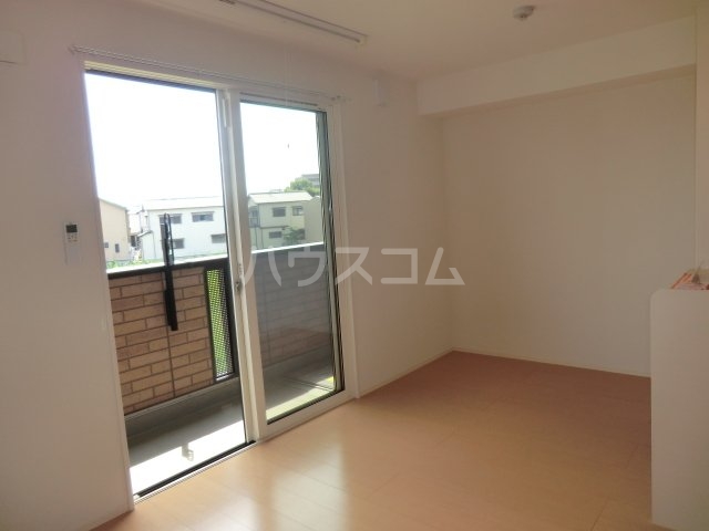 3/24 リビング/ダイニング