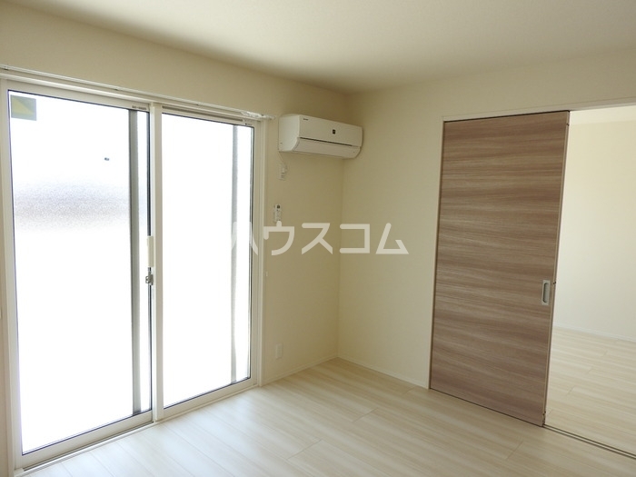 3/21 リビング/ダイニング