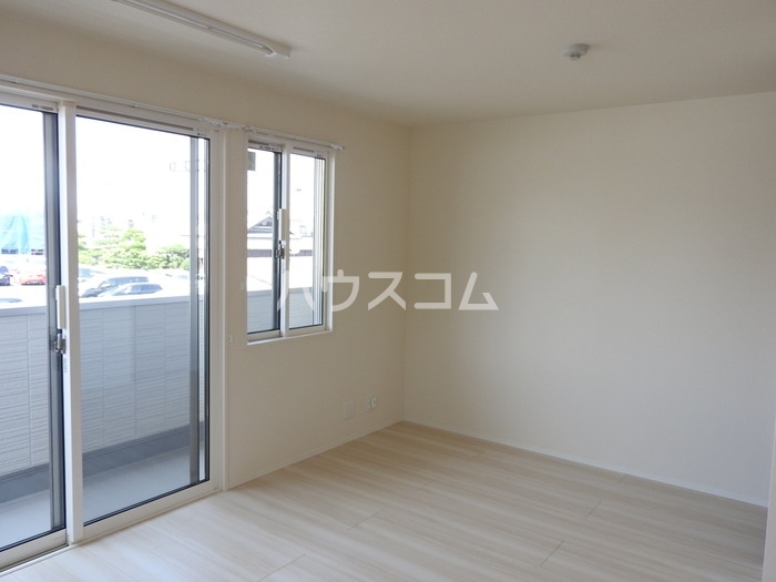 3/17 リビング/ダイニング