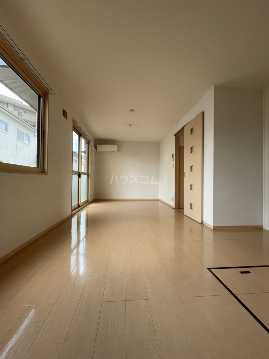 6/30 リビング/ダイニング