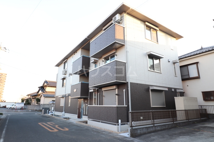 1/26 外観