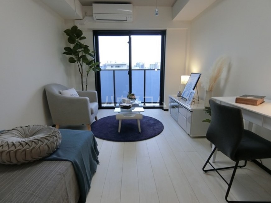 3/21 リビング/ダイニング