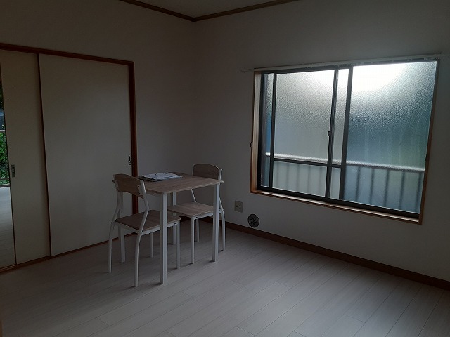 5/26 リビング/ダイニング