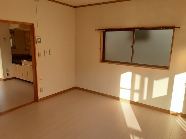 7/26 リビング/ダイニング