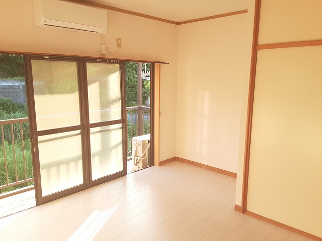 4/26 リビング/ダイニング