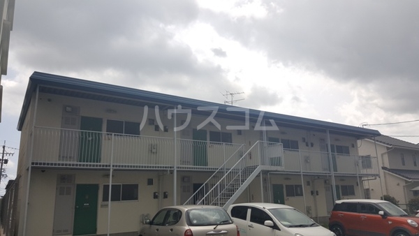 2/12 外観