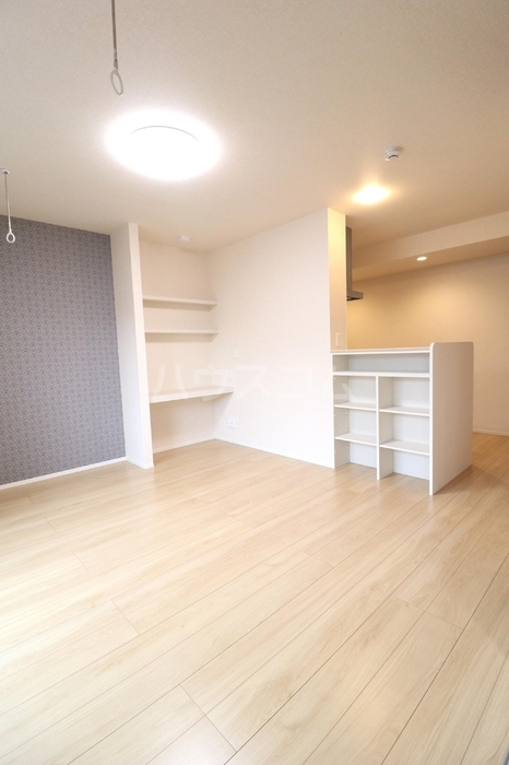 3/23 リビング/ダイニング