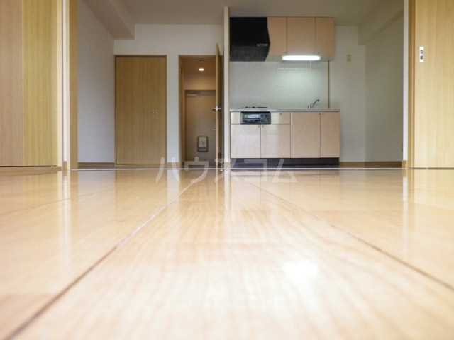 5/30 リビング/ダイニング