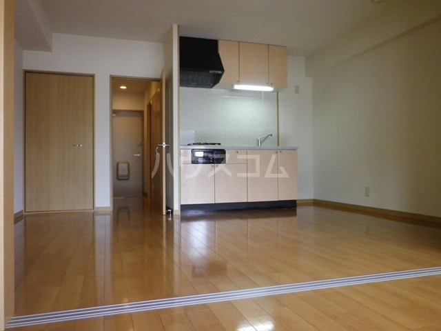 4/30 リビング/ダイニング