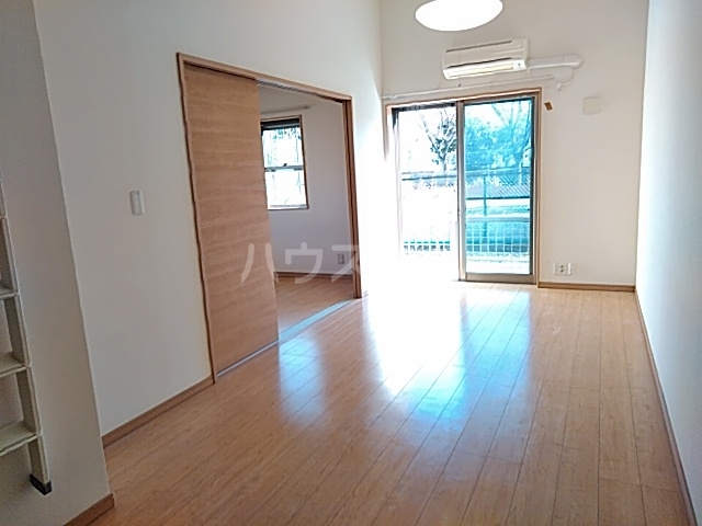 4/29 リビング/ダイニング