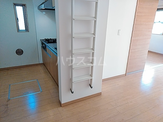 5/29 リビング/ダイニング