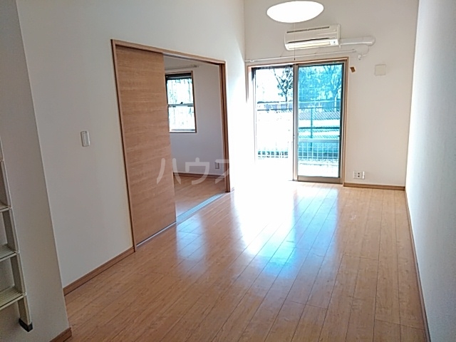 6/29 リビング/ダイニング