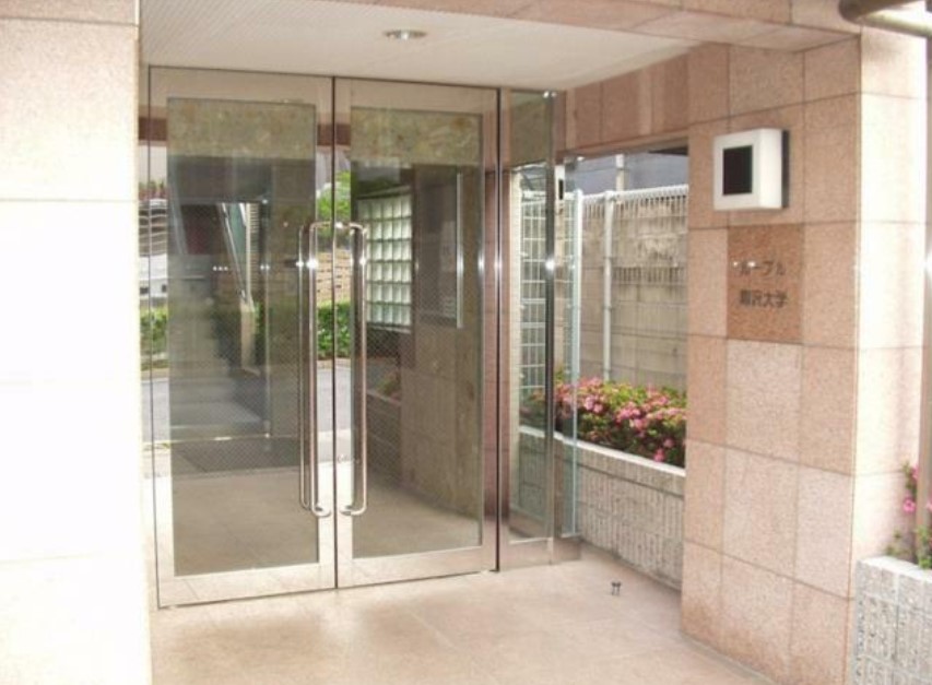 15/24 エントランス