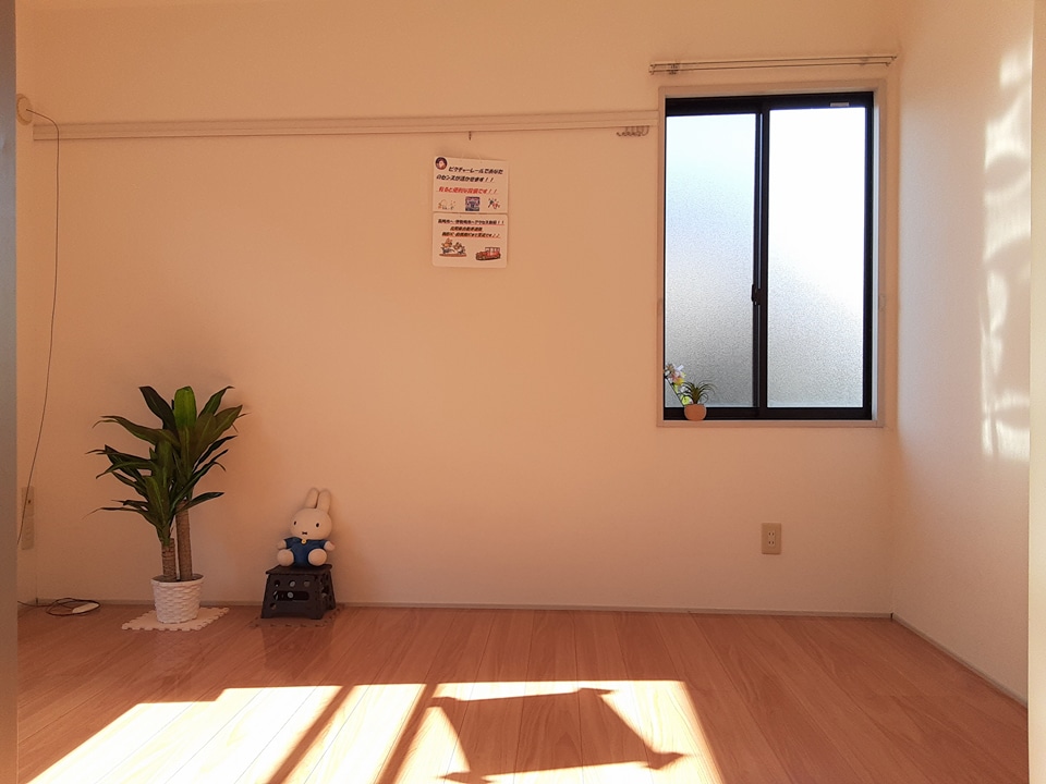 14/20 駐車場