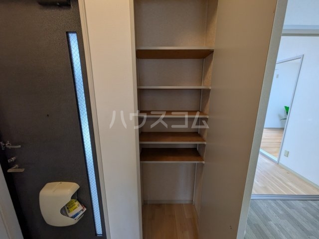 10/30 収納