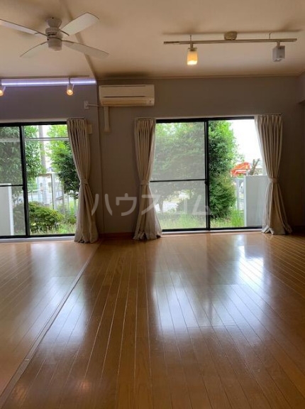 3/28 リビング/ダイニング