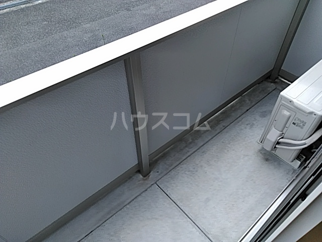 17/30 バルコニー