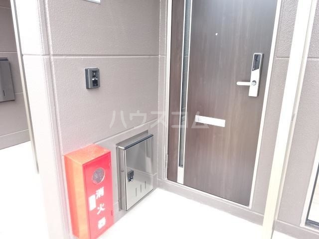 11/30 玄関