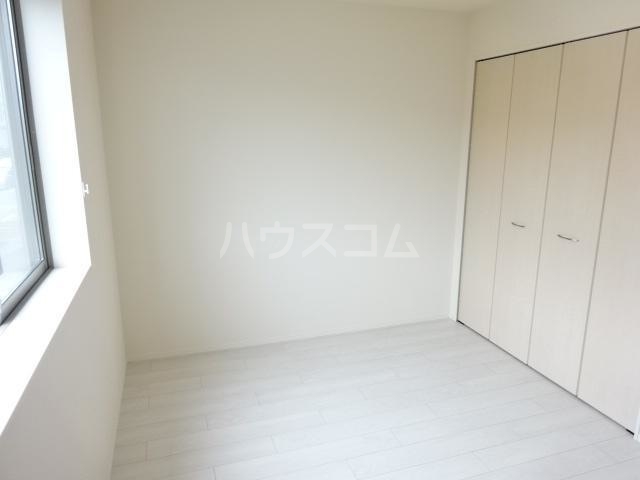 8/30 寝室