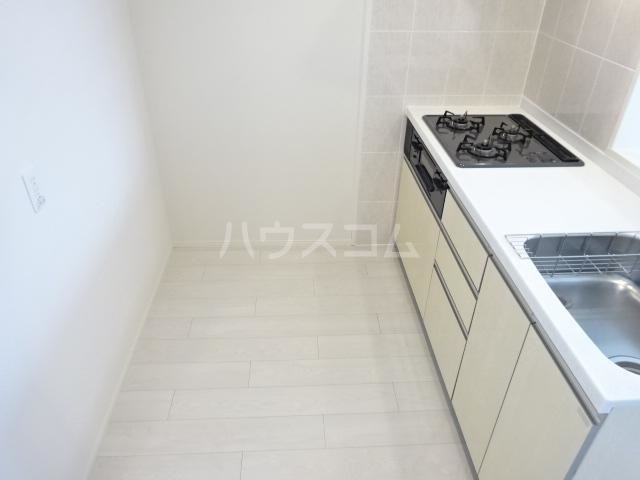 13/30 キッチン