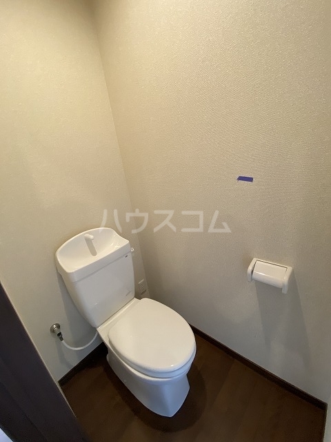 14/29 トイレ