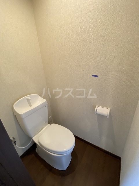 13/29 トイレ