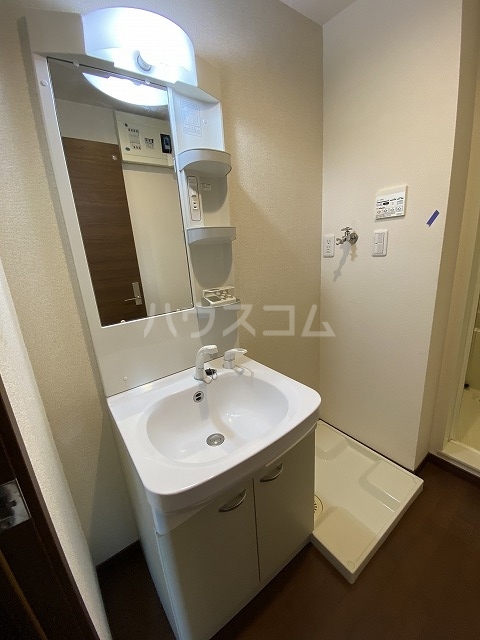 15/29 洗面