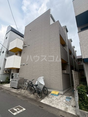 2/21 外観