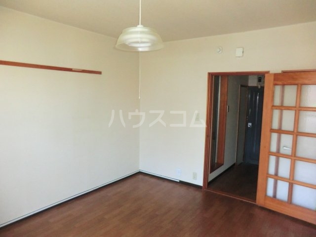 3/29 リビング/ダイニング