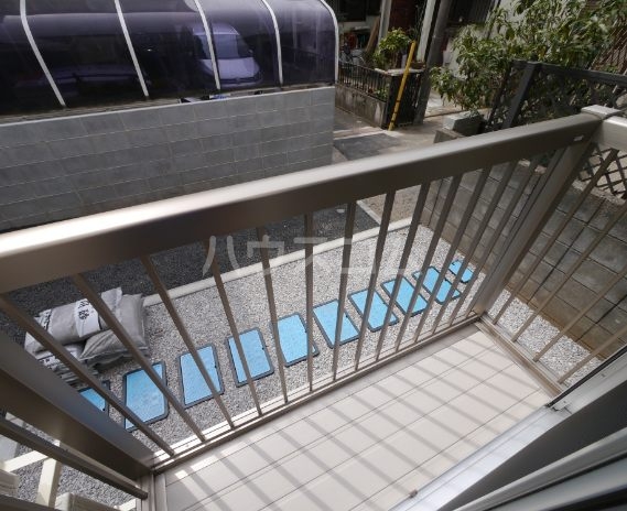 16/30 バルコニー